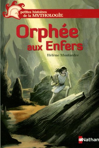 Orphee Aux Enfers [1997 TV Movie]