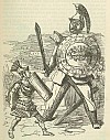 Comic_History_of_Rome_p_105_Terrific_Combat_between_Titus_Manlius_and_a_Gaul_of_gigantic_Stature.jpg