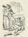 Comic_History_of_Rome_p_223_Bacchanalian_Group_from_a_very_old_Vase.jpg