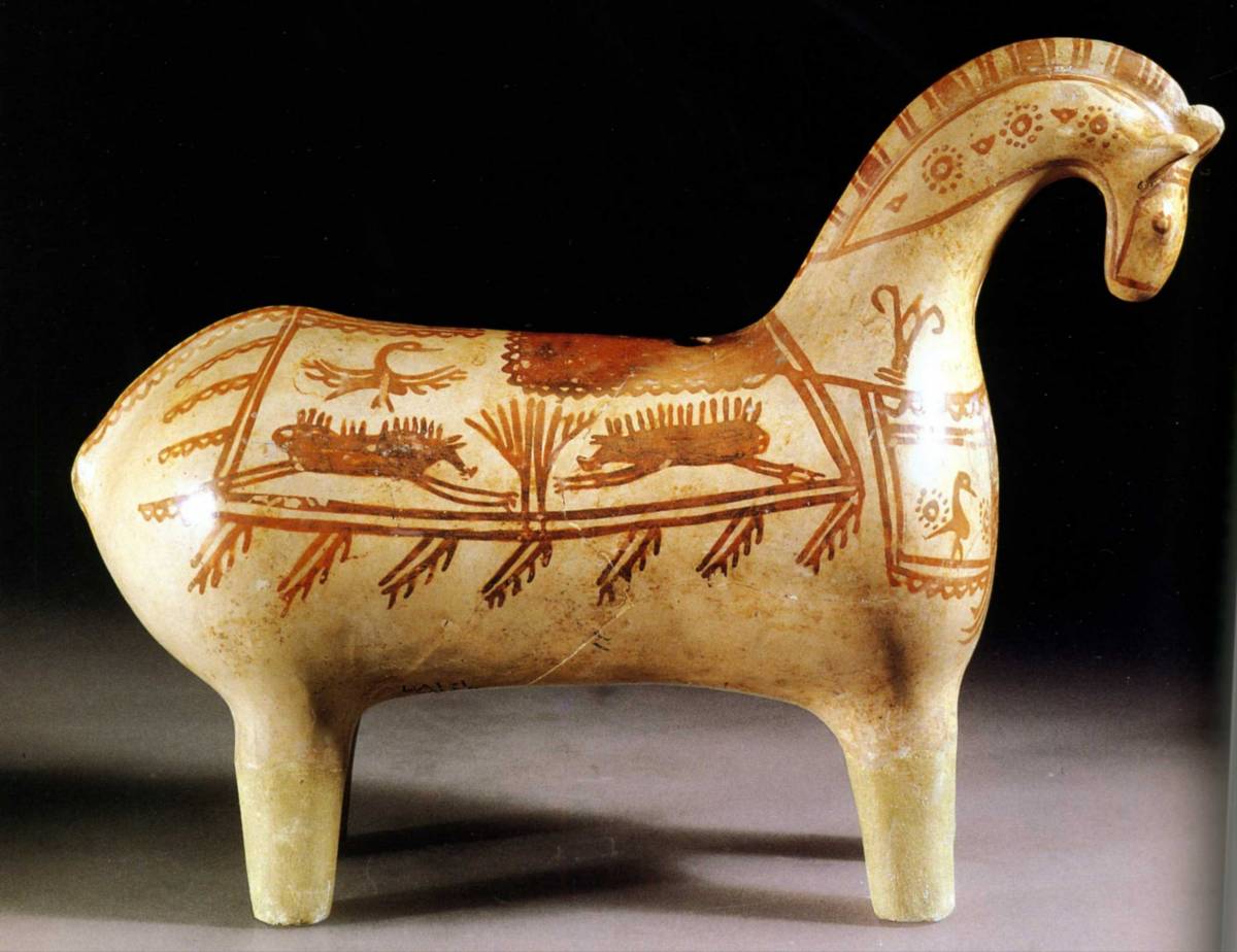 -500%20-200%20Recipient%20en%20forme%20de%20cheval,%20ceramique%20peinte,%20Suse%20Iran.jpg