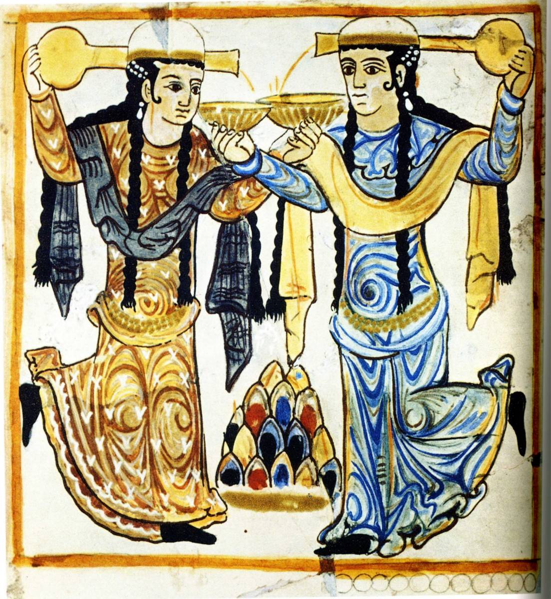 801%20900%20Reconstitution%20d%27une%20peinture%20murale%20figurant%20des%20danseuses,%20Palais%20Jawsaq,%20Samarra.jpg