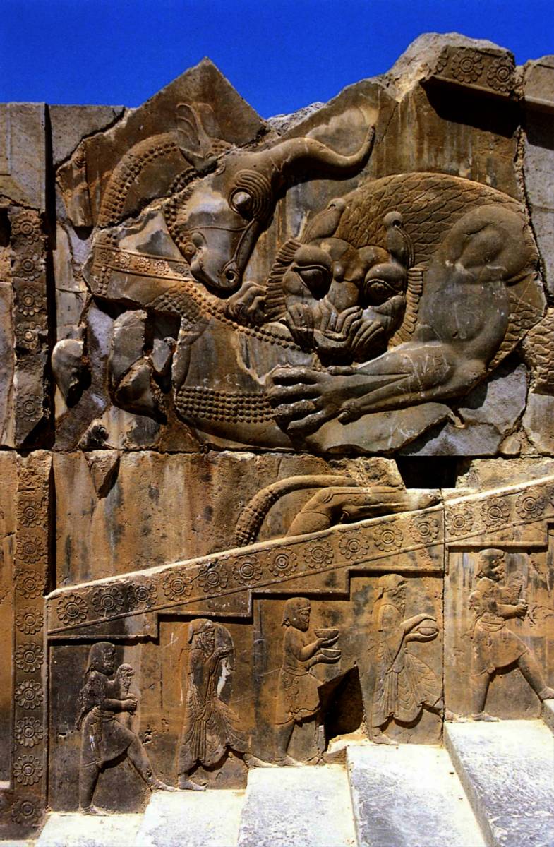relief%20d%27un%20escalier%20figurant%20un%20combat%20animalier,%20Persepolis%20.jpg
