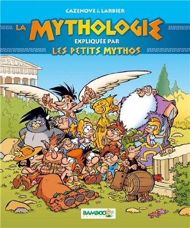 TÉLÉCHARGER ZEUS LE MAITRE DE LOLYMPE ISO