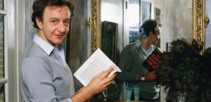L'Obs / Muray ou l'art de l'épithète homérique
