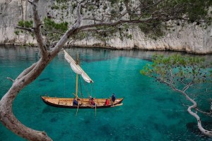 Armae / Comment reconstituer un bateau grec ?