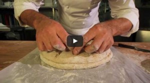 British Museum / Video : faire du pain comme il y a 2000 ans.