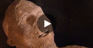 Maxisciences / les habitants de Pompéi dévoilent de nouveaux secrets grâce au scanner