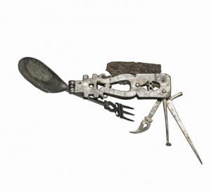 La Boite Verte / Un outil multifonction de la Rome Antique