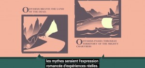 Video / La science derrière les mythes : l'Odyssée