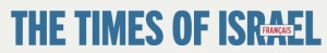 Times of Israel / Des archéologues découvrent les origines de l’évolution de l’alphabet