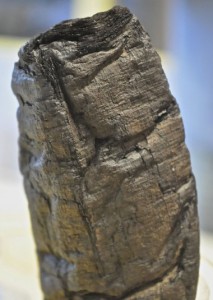 Les rouleaux d'Herculanum cachent un autre secret : de l'encre métallique !