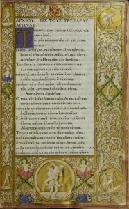L'information Philologique / De quoi l’« Anthologie grecque » est-elle le nom ? Histoire éditoriale d’un corpus