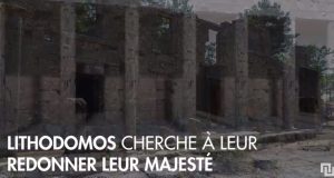 Archéologie virtuelle : des archéologues reconstruisent des sites antiques en réalité virtuelle