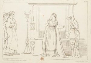 Insula / Pénélope d’après Lucien β, un pseudépigraphe inédit du XVIIIe s.