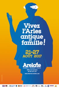 @ Arles