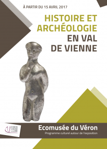 Histoire et archéologie en val de Vienne @ Ecomusée du Véron Savigny-en-véron (37) | Savigny-en-Véron | Centre-Val de Loire | France