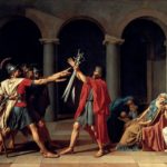 Le statut de guerrier à Rome - par Jacques Le Goff