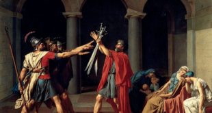 Le statut de guerrier à Rome - par Jacques Le Goff