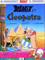 Asterix Gallus - #06 : Asterix et Cleopatra