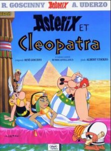 Asterix Gallus - #06 : Asterix et Cleopatra