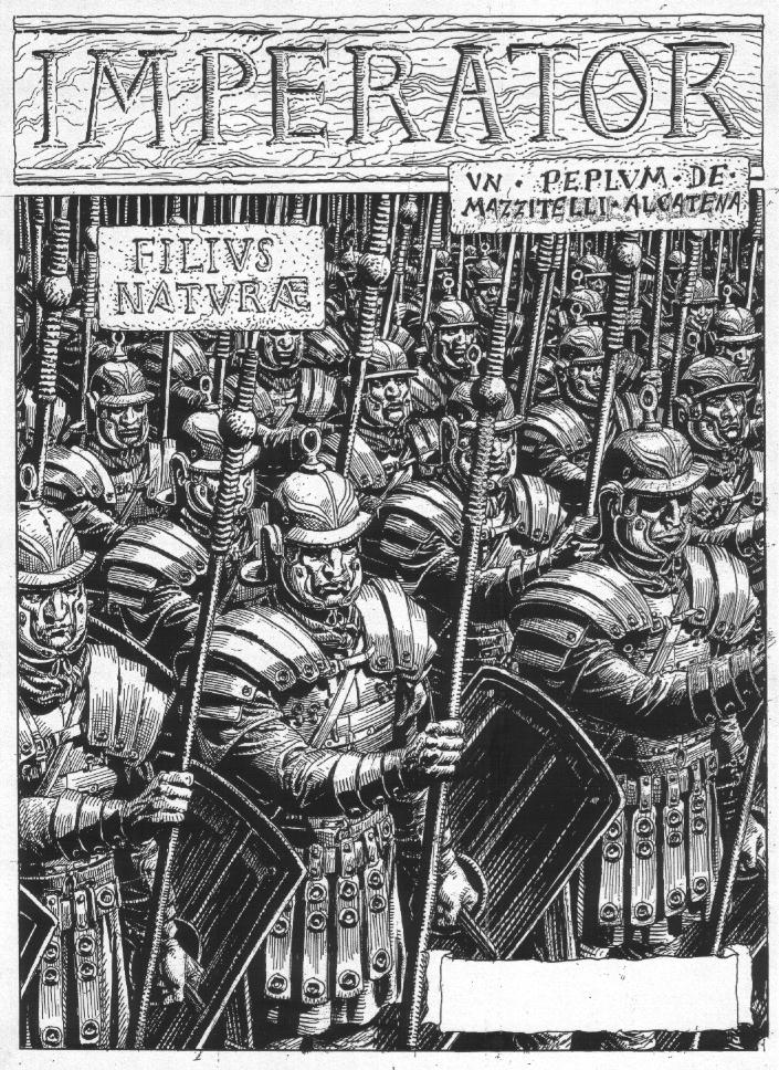 Imperator