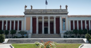 GRECE - Musée archéologique national d'Athènes