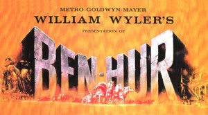 Ben Hur