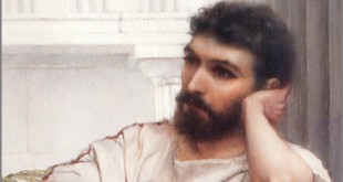 John William Godward