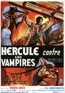 Ulysse contre Hercule