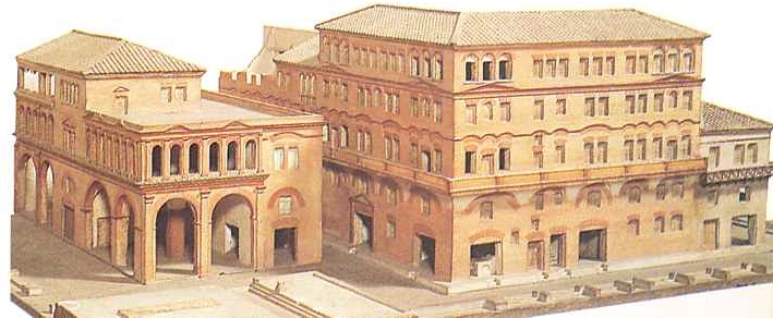 Domus Insula Et Villa Arrete Ton Char Domus Insula Et Villa Arrete Ton Char