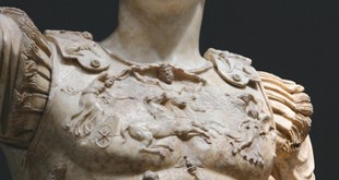 ROME - Art romain (général)