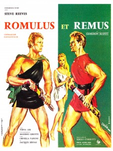 Romulus et Remus
