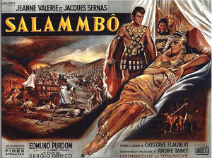 Salammbo