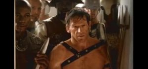 (2007) Skynet : les gladiateurs