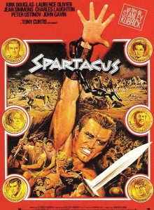 Spartacus