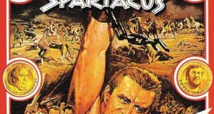 Histoire en séries #120 - Spartacus avec Gaelle Perrot et Fabien Bièvre Perrin