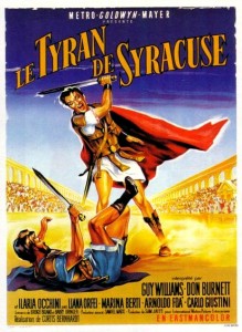 Le tyran de Syracuse