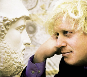Boris Johnson, Maire de Londres : une formation classique pour construire l´Europe
