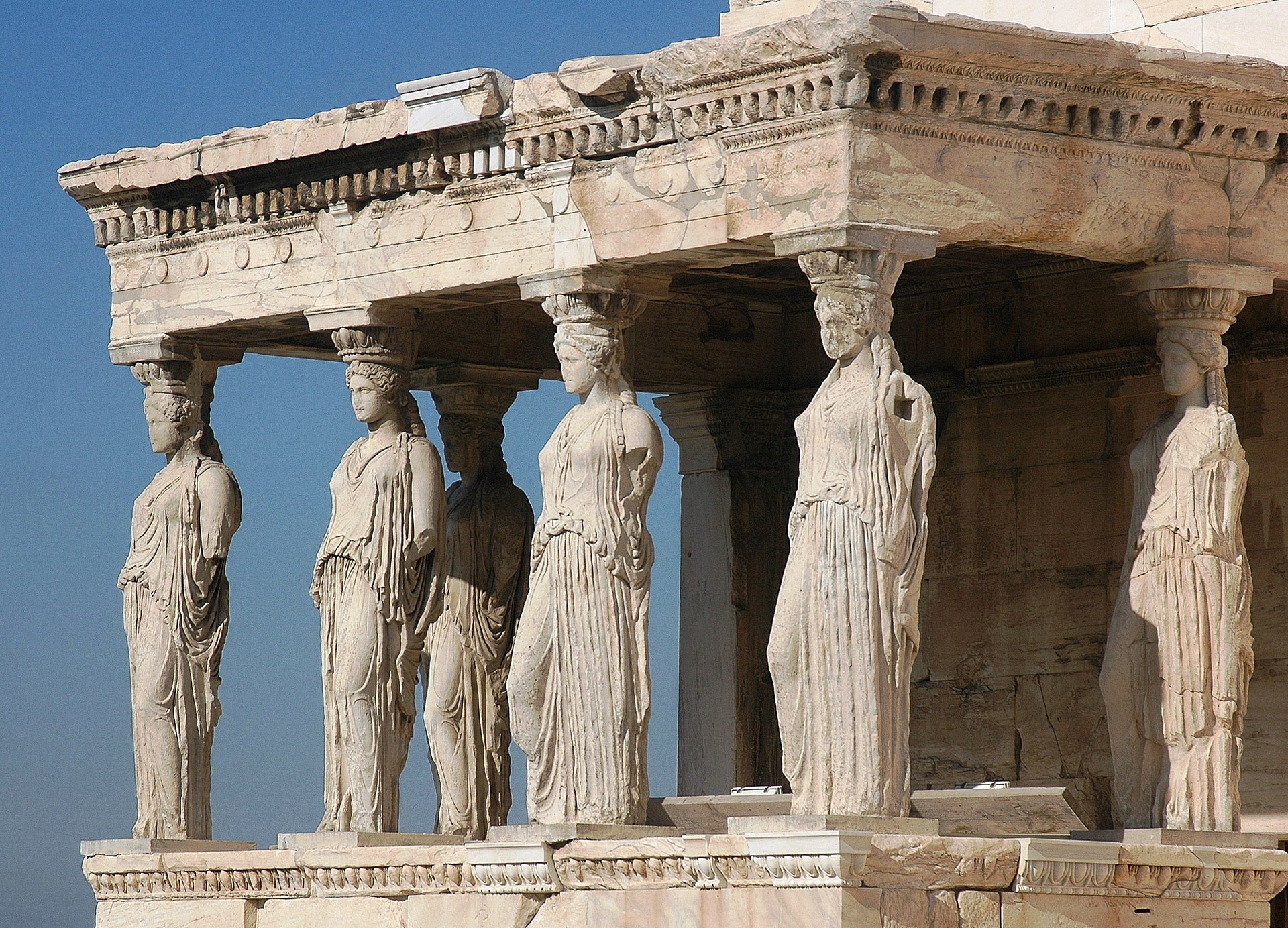 Du bon usage de la Grèce antique
