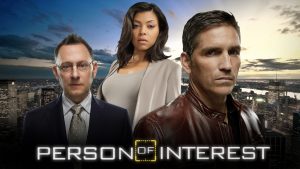 Le latin, le grec & Person of Interest