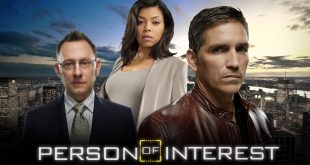 Le latin, le grec & Person of Interest