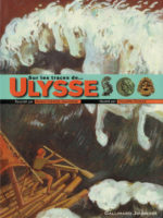 Sur les traces de... Ulysse