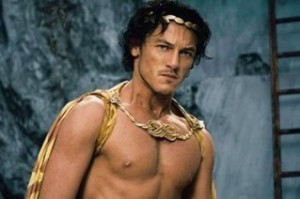 Les acteurs qui ont interprété Zeus