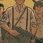 La BD au risque de l’histoire