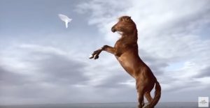 (2012) Voyage d'Hermès : un parfum qui donne des ailes