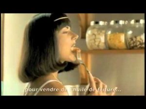 (1998) Frial : Cléopâtre aimait les frites !