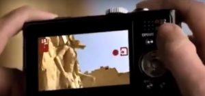 (2011) Panasonic Lumix : l'appareil qui donne vie à vos photos et à l'antiquité