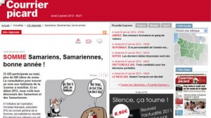 Les habitants de la Somme ont enfin un nom... latin !