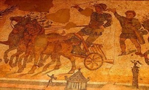 A Rome déjà , un avocat gagnait cent fois moins d'argent qu'un sportif