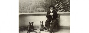 "Gaudeamus igitur" chanté par Bismarck !